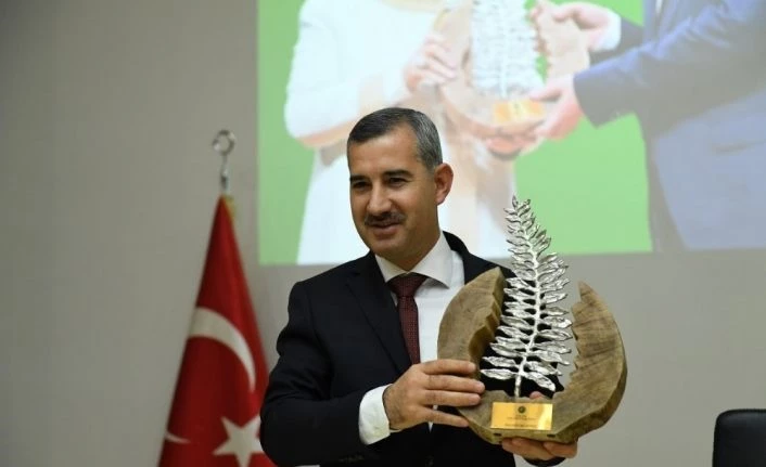 Çınar’dan çevre vurgusu