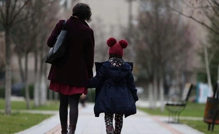 Çocuk bakım kuruluşları ve aile odaklı hizmetlerde normalleşme süreci başladı