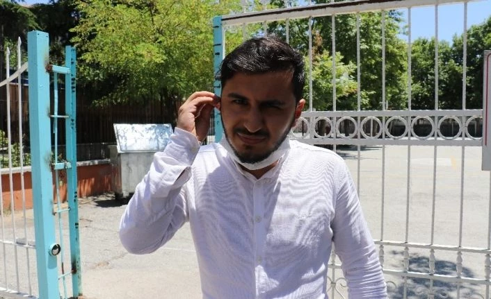 Covid-19 gölgesinde yapılan YKS’de sorular kolay bulundu