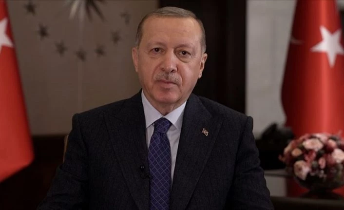 Cumhurbaşkanı Erdoğan, Kore Savaşı