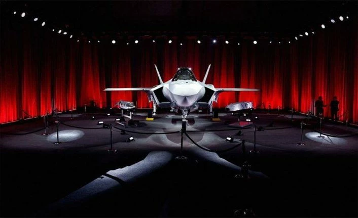 Dikkat çekici F-35 gelişmesi: Türkiye'nin adı katılımcı ülkeler listesinden çıkarıldı