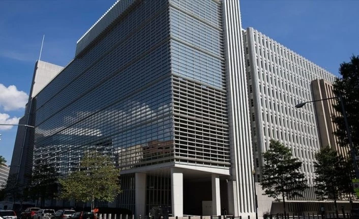 Dünya Bankası