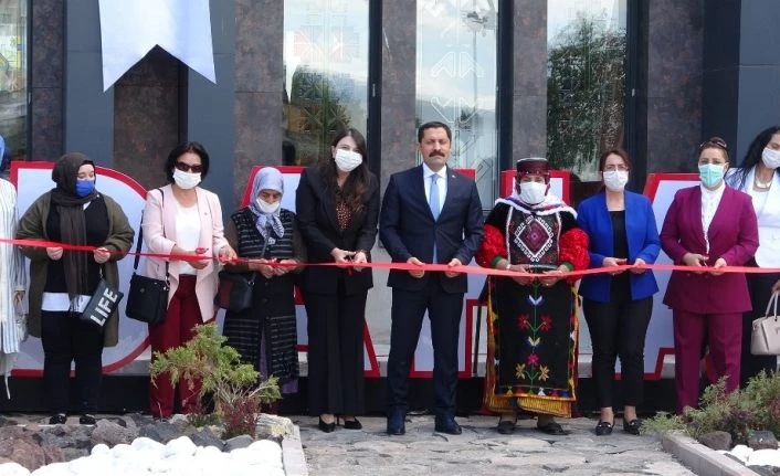 Dünya birincisi Damal bebekleri burada üretilecek