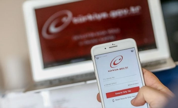 e-Devlet üzerinden dernek üyeliğinden istifa edilebilecek