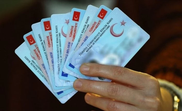 E-Nüfus Sendikası Genel Başkanı Kart: 55,5 milyon civarında çipli kimlik dağıtıldı