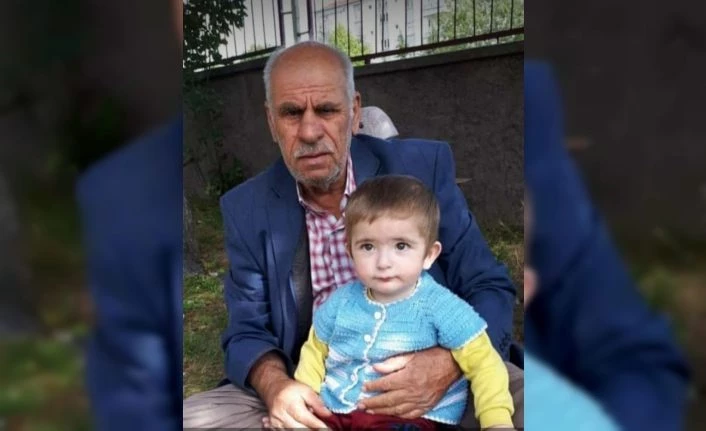 Elazığ’da yaşlı adamdan 2 gündür haber alınamıyor