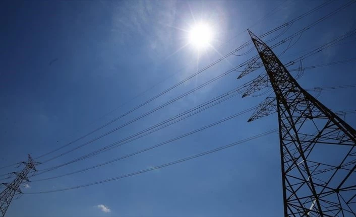 Elektrik talebinde normalleşme başladı