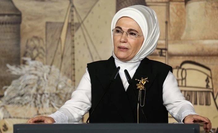 Emine Erdoğan