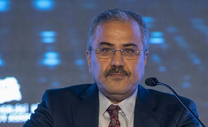 EPDK Başkanı Yılmaz: Enerji borsasının yeni enstrümanı yeşil kaynaklardan üretilen elektrik olacak