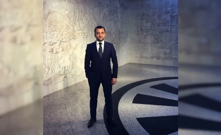 Erzincan Baro Başkanı Aktürk: “Adalet mülkün savunma adaletin temelidir”