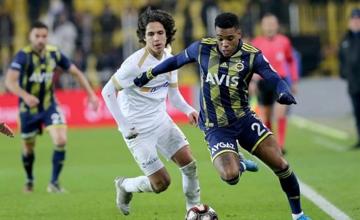 Fenerbahçe, Kayserispor