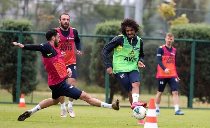 Fenerbahçe Süper Lig