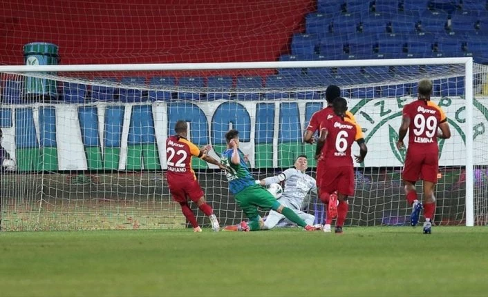 Galatasaray Rize