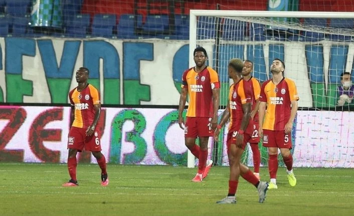 Galatasaray Rize