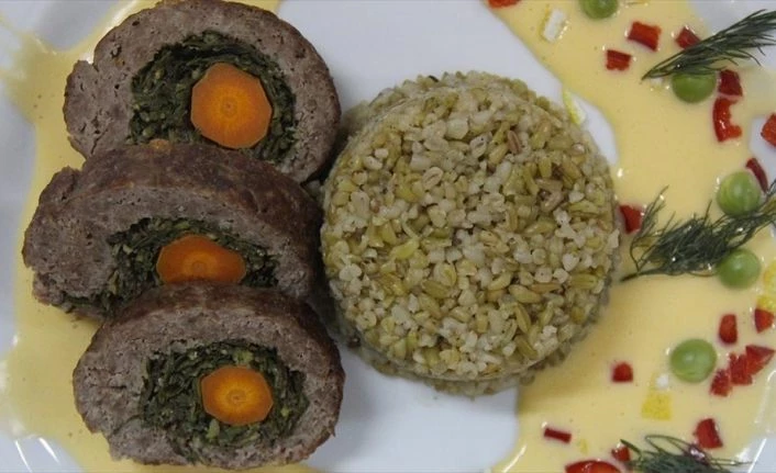 Gastronomi kenti Hatay