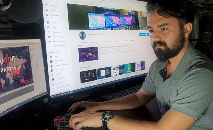 Genç girişimciler, Peak Games