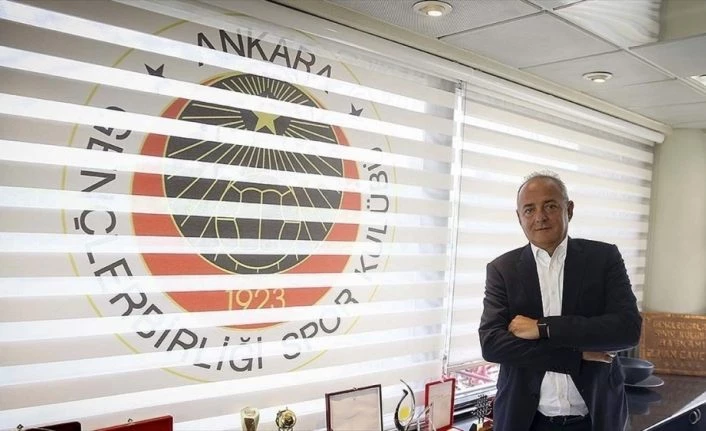 Gençlerbirliği Kayserispor