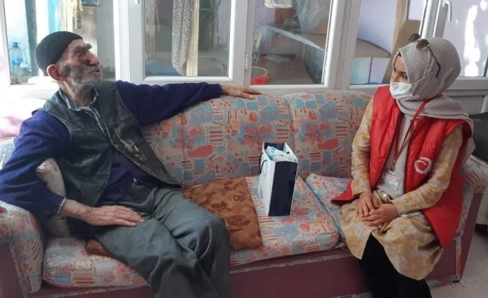 Güney Kore’den Elazığ’daki Kore Gazilerine Vefa