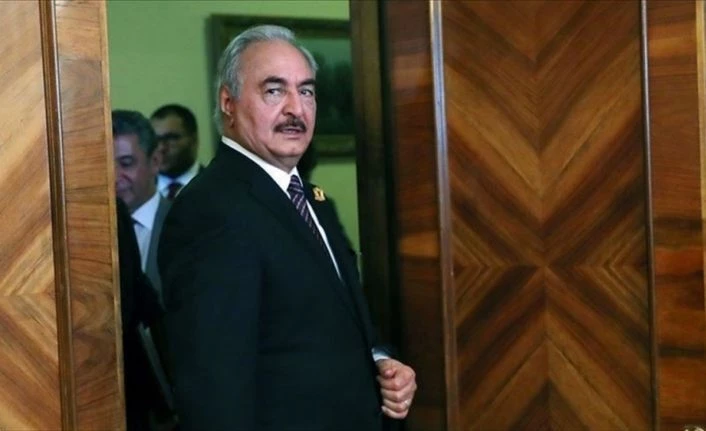 Hafter