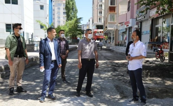 İpekyolu Belediyesi'nin hem geri dönüşüm hem ekonomi
