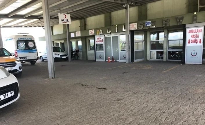 Horasan’da arazi kavgası: 1 ölü, 11 yaralı