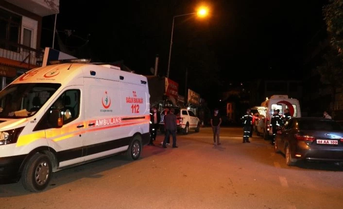 İkinci kez depremin sarstığı Pütürge’de halk tedirgin