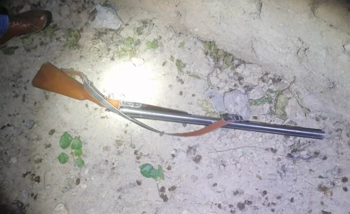 İş yeri kurşunlama olayının failleri yakalandı