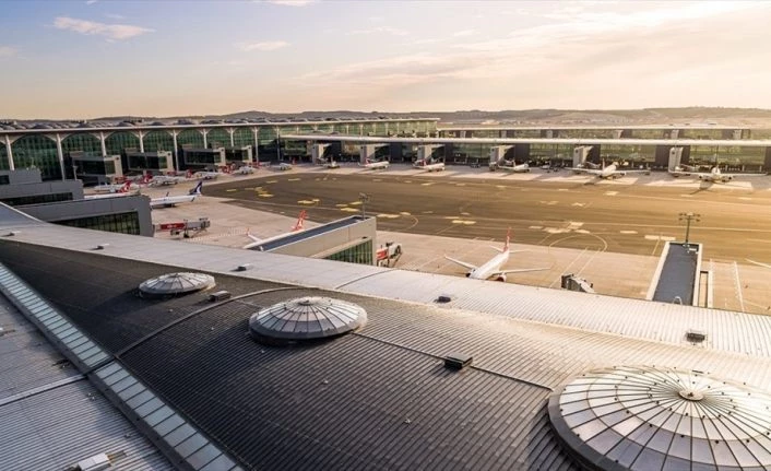 İstanbul Havalimanı, EASA 