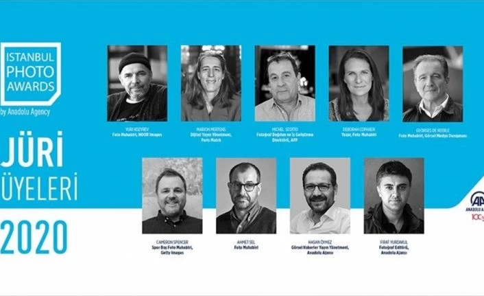 Istanbul Photo Awards
