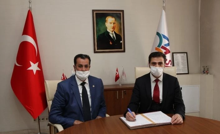 Kars’ta Kavılca bulguruna coğrafi işaret alınacak