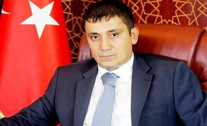 Kaymakam Mehmetbeyoğlu: Erciş’i modern görünümüne kavuşturacağız