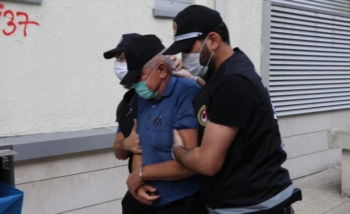 Kırmızı bültenle aranan uyuşturucu kaçakçılığı şüphelisi yurt dışında yakalanarak Türkiye