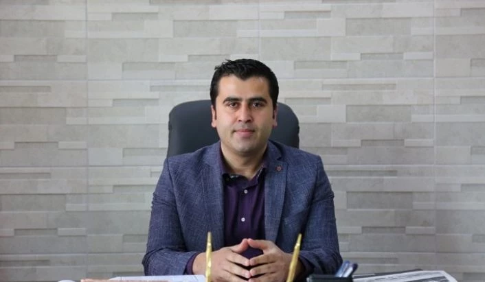 Komünist başkanla teması olan 4  başkan evlerinde karantinaya alındı
