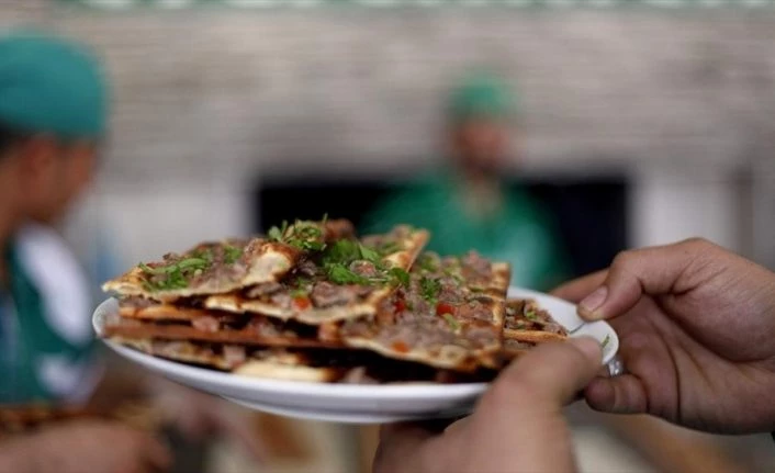Konya mutfağı denilince akla gelen lezzet: Etli ekmek