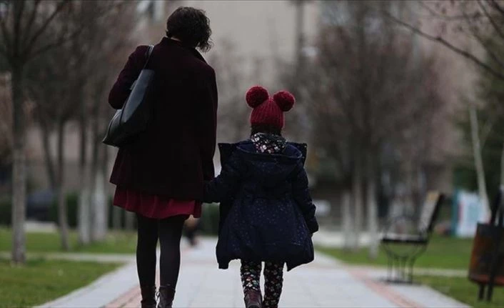 Korunmaya muhtaç 14 bin çocuk 