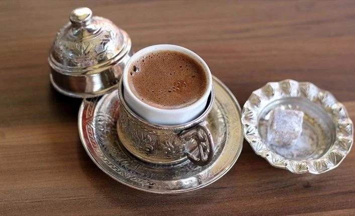 Kovid-19 kahvenin 40 yıllık hatırını 