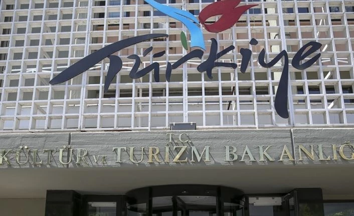 Kültür ve Turizm Bakanlığından Cennet-Cehennem Ören Yeri
