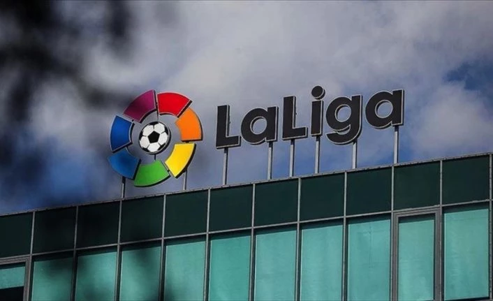 La Liga, Kovid-19