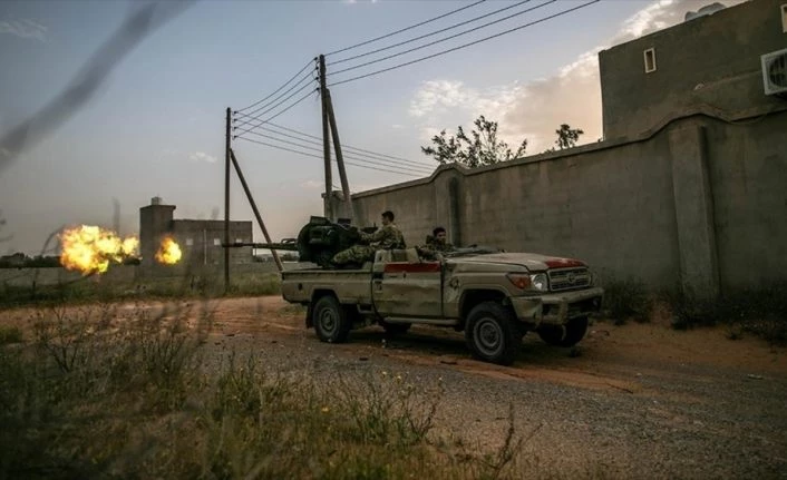 Libya