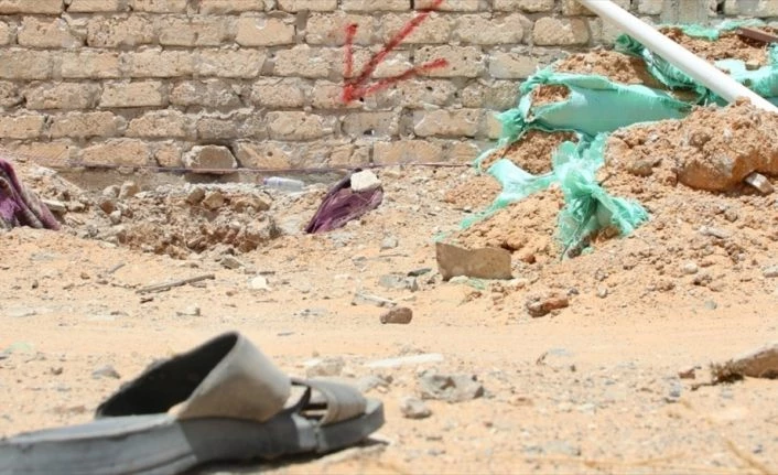 Libya