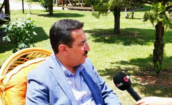 Malatya’ya yatırım müjdesi