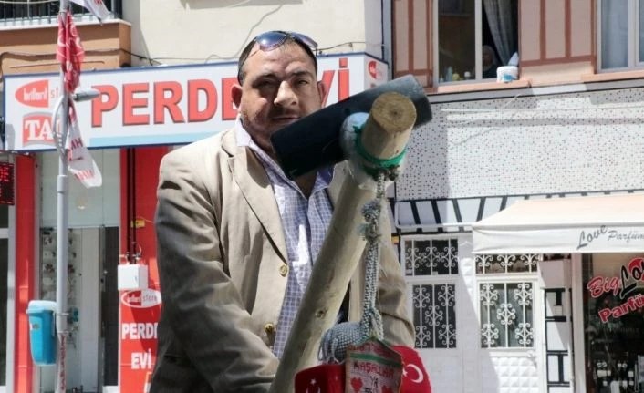 Mercedes Kadir Filmi için senaryo hazır