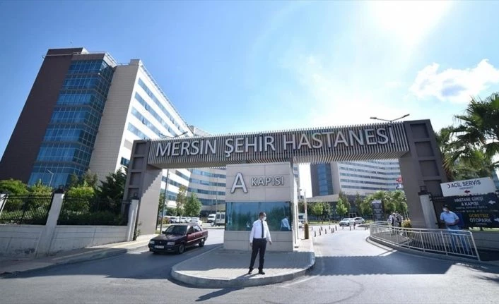 Mersin