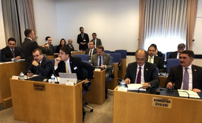 Milletvekili Aydemir’den milleti tarif etmek vurgusu