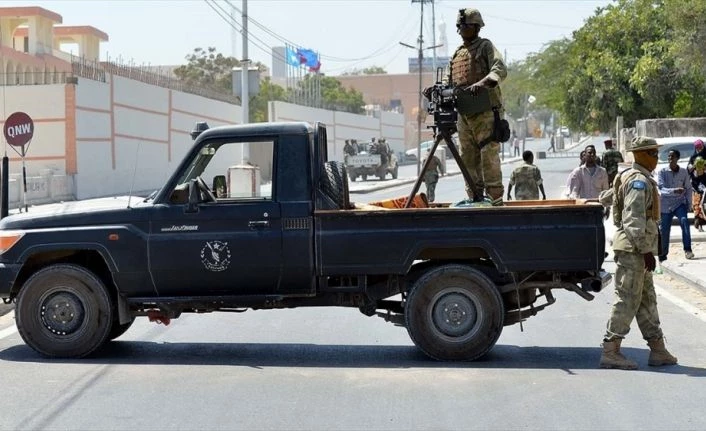 Mogadişu