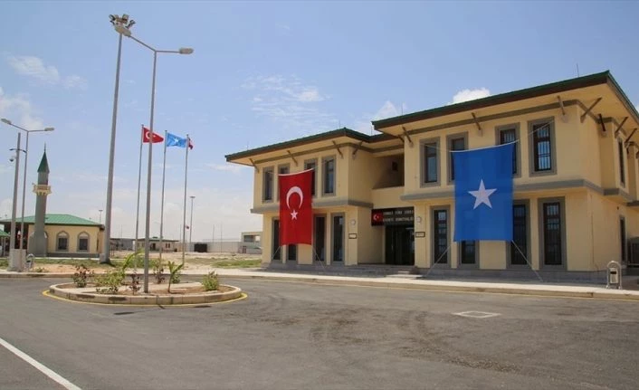 Mogadişu