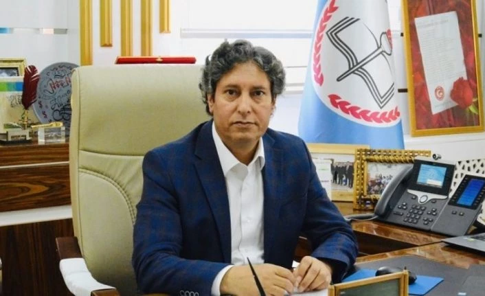 Müdür Tatlı, LGS’ye gireceklerden rahatlık istedi