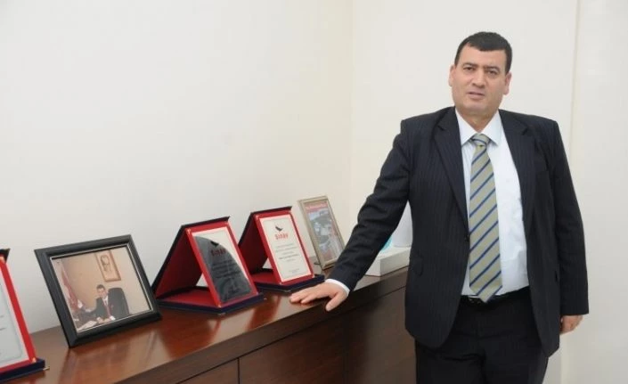 Muşlu iş adamı Bingöl’den Muş’a 5 bin kişi kapasiteli aş evi müjdesi