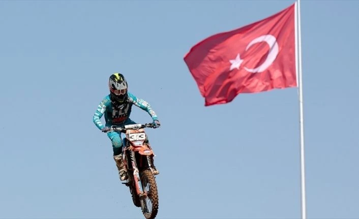 MXGP