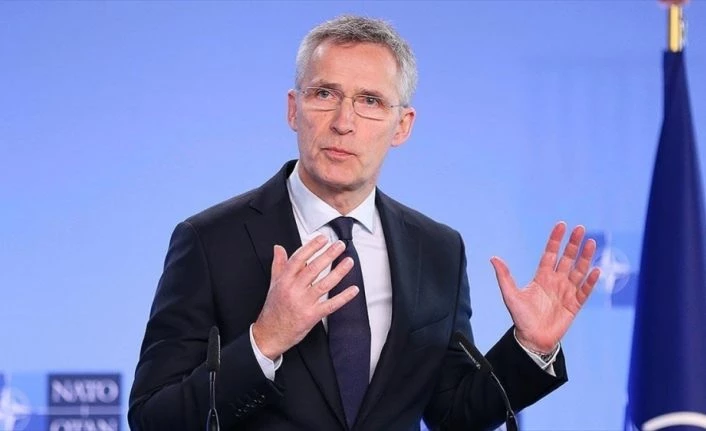 NATO Genel Sekreteri Stoltenberg: NATO uluslararası terörizmle mücadeleye daha fazla katkı sunmaya hazır
